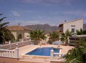 Orihuela Property for Sale by Owner